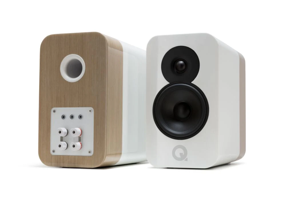 Standmount Speakers